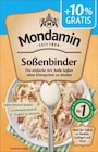 Soßenbinder hell von Mondamin im aktuellen Penny Prospekt