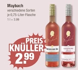 V-Markt Schongau - verschiedene Sorten Angebot im Prospekt verschiedene Sorten bei V-Markt im Schongau Prospekt für 2,99 €