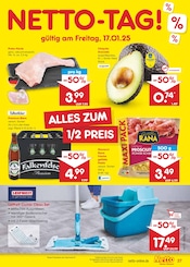 Aktueller Netto Marken-Discount Prospekt mit Leifheit, "Aktuelle Angebote", Seite 53