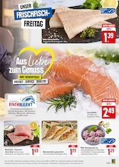 Aktueller E center Prospekt mit Lachs, "Aktuelle Angebote", Seite 9