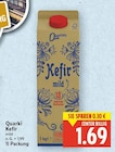 Kefir mild von Quarki für 1,69 € bei E center im Angebot Kefir mild von Quarki im aktuellen E center Prospekt
