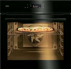 Einbau-Backofen BP6150B im Angebot bei Ostermann in Solingen Einbau-Backofen BP6150B Angebote von AEG bei Ostermann Solingen für 699,00 €