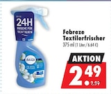 Textilerfrischer von Febreze im aktuellen Mäc-Geiz Prospekt