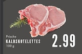 Frische Kalbskoteletts bei E center im Gelsenkirchen Prospekt für 2,99 €