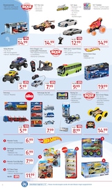 Kinderfahrzeuge Angebote im Prospekt "Spiel&Spaß Aktion zu Nikolaus" von Rossmann auf Seite 4