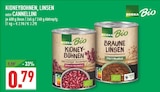 Aktuelles Kidney-Bohnen Angebot bei Marktkauf in Bielefeld ab 0,79 €