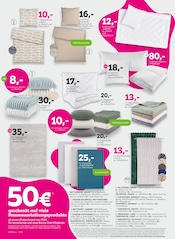 Aktueller mömax Prospekt mit Bettwäsche, "bis zu 20% mit deinem Trendbonus sparen", Seite 14