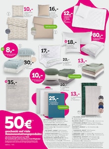 Bettdecke im aktuellen mömax Prospekt (Fürth) Bettdecke im mömax Prospekt "bis zu 20% mit deinem Trendbonus sparen" mit 16 Seiten (Fürth)
