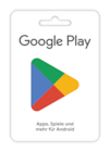 Google Play Guthaben 15€ von Google Play im aktuellen ALDI Nord Prospekt
