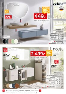 Gartenmöbel im XXXLutz Prospekt "Badezimmer-Testerinnen und -Tester gesucht!" mit 26 Seiten (Siegen (Universitätsstadt))