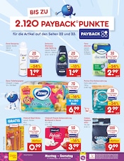 Shampoo im Netto Marken-Discount Prospekt in Mühlhausen Aktueller Netto Marken-Discount Prospekt mit Shampoo, "Aktuelle Angebote", Seite 28