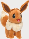 Peluche Evoli 20 cm - Intermarché à Poitiers Peluche Evoli 20 cm en promo chez Intermarché Poitiers à 10,43 €
