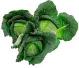 Wirsingkohl von Unsere Heimat im aktuellen Marktkauf Prospekt für 0,99 €