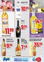 Wodka im Trinkgut Prospekt in Worms Aktueller Trinkgut Prospekt mit Wodka, "Aktuelle Angebote", Seite 6
