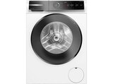 WGB254031 Serie 8 Waschmaschine (10 kg, 1400 U/Min., A) im MediaMarkt Saturn Prospekt WGB254031 Serie 8 Waschmaschine (10 kg, 1400 U/Min., A) von BOSCH im aktuellen MediaMarkt Saturn Prospekt für 849,99 €