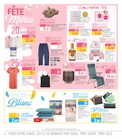 Parfum Angebote im Prospekt "Fête du Boulanger" von Supermarchés Match Parfum Angebote im Prospekt "Fête du Boulanger" von Supermarchés Match auf Seite 18