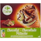 Cônes glacés - CARREFOUR EXTRA - Carrefour à Dunkerque Cônes glacés - CARREFOUR EXTRA en promo chez Carrefour Dunkerque à 2,45 €