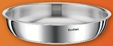 -40% de remise immédiate avec ma € carte U sur la gamme dailycook TEFAL - TEFAL en promo chez Hyper U Rouen
