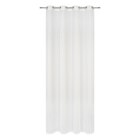 ÖSENSCHAL VALLE transparent 140/245 cm von Esposa im aktuellen XXXLutz Möbelhäuser Prospekt für 29,99 €