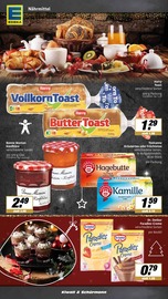 Aktueller EDEKA Prospekt mit Toaster, "Aktuelle Angebote", Seite 17