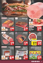 Aktueller E center Prospekt mit Speck, "Aktuelle Angebote", Seite 7