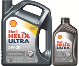 Lot Shell Helix Ultra 5W30 Essence ou Diesel à Carrefour dans Fontenay-le-Vicomte Lot Shell Helix Ultra 5W30 Essence ou Diesel à Carrefour dans Fontenay-le-Vicomte