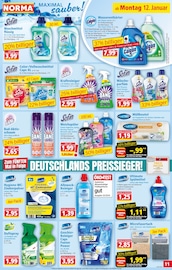 Mülleimer im Norma Prospekt in Chemnitz Aktueller Norma Prospekt mit Mülleimer, "Mehr fürs Geld", Seite 11