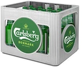 CARLSBERG im aktuellen Prospekt bei Getränke Lehmann - Getränke A-Z in Hohenfinow