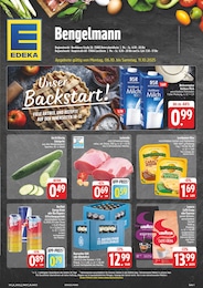 Der aktuelle EDEKA Prospekt Der aktuelle EDEKA Prospekt Wir lieben Lebensmittel!