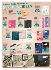 Aktueller V-Markt Prospekt mit Damen-Eau De Parfum, "V-Markt einfach besser einkaufen", Seite 12