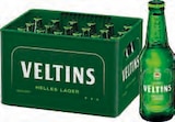 Aktuelle Veltins Angebote bei EDEKA in Pinneberg Aktuelles Helles Lager Angebot bei EDEKA in Pinneberg ab 10,99 €