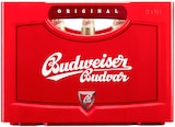 Budvar Angebote von Budweiser bei METRO Siegen für 17,84 €