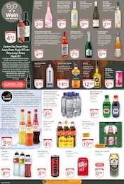 Aktueller GLOBUS Prospekt mit Vodka, "Aktuelle Angebote", Seite 15