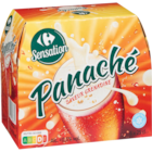 Panaché - CARREFOUR SENSATION en promo chez Carrefour Bourg-en-Bresse à 2,49 €