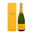 Yellow Label im Angebot bei Lidl in Heidelberg Yellow Label Angebote von Veuve Clicquot bei Lidl Heidelberg für 44,99 €