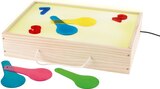 Boîte lumineuse en bois - PLAYTIVE en promo chez Lidl Roanne à 17,99 €
