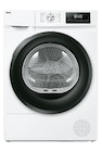 Wärmepumpentrockner WPT7-15DE Angebote von PKM bei SB Möbel Boss Salzgitter für 349,99 €