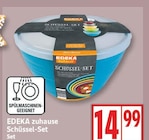 Schüssel-Set von EDEKA zuhause für 14,99 € bei EDEKA im Angebot Schüssel-Set von EDEKA zuhause im aktuellen EDEKA Prospekt