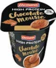 High Protein Mousse von Ehrmann für 1,29 € bei Netto mit dem Scottie im Angebot High Protein Mousse von Ehrmann im aktuellen Netto mit dem Scottie Prospekt