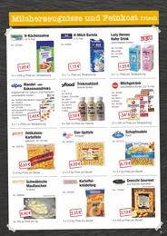 Kaffee Angebot & Preis im aktuellen Hamberger Prospekt Kaffee Angebot im aktuellen Hamberger Prospekt auf Seite 9