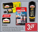 Super Kleber von Loctite im aktuellen ALDI Nord Prospekt für 3,49 €