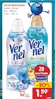 Weichspüler Angebote von Vernel bei Netto Marken-Discount Mainz für 1,59 €