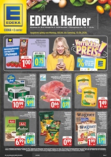 Aktueller EDEKA Prospekt (Neumarkt (Oberpfalz), 30 Seiten zum blättern EDEKA Prospekt Wir lieben Lebensmittel! mit 30 Seiten