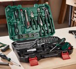 Mallette à outils - PARKSIDE - Lidl à Aulnay-sous-Bois Mallette à outils - PARKSIDE en promo chez Lidl Aulnay-sous-Bois à 34,99 €