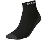 Chaussettes de travail courtes homme - PARKSIDE - Lidl à Levallois-Perret Chaussettes de travail courtes homme - PARKSIDE en promo chez Lidl Levallois-Perret à 2,39 €