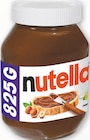 Pâte à tartiner noisettes et cacao - NUTELLA - Intermarché à Avignon Pâte à tartiner noisettes et cacao - NUTELLA en promo chez Intermarché Avignon à 2,88 €