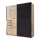 Aktuelle Kleiderschrank Angebote bei Möbel Martin in Mainz Aktuelles Schwebetürenschrank Angebot bei Möbel Martin in Mainz ab 444,00 €