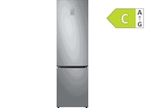 RL38C775CS9/EG Kühlgefrierkombination (C, 390 l, 2030 mm hoch, Premium Edelstahl Look) im Angebot bei MediaMarkt Saturn in Wetzlar RL38C775CS9/EG Kühlgefrierkombination (C, 390 l, 2030 mm hoch, Premium Edelstahl Look) Angebote von SAMSUNG bei MediaMarkt Saturn Wetzlar für 666,00 €