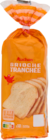 BRIOCHE TRANCHÉE AUCHAN - AUCHAN en promo chez Auchan Hypermarché BRIOCHE TRANCHÉE AUCHAN - AUCHAN dans le catalogue Auchan Hypermarché