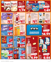 Tierbedarf Angebot im aktuellen Kaufland Prospekt auf Seite 14